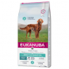 Eukanuba Daily Care Sensitive Digestion 12 kg
