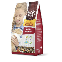 Hope Farms Rabbit Granola 800g