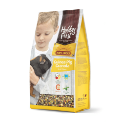 Hope Farms Cavia Granola 800g