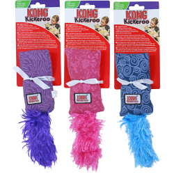 Kong Kickeroo Kitten