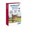 Milbemax Tabletten Kat - 2 stuks