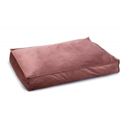 Designed by Lotte ligkussen Nalino Roze