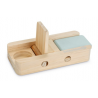 BZ Houten Braingame Dorix