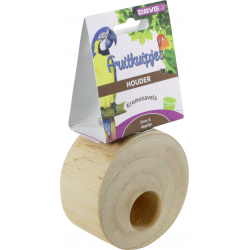 ESVE fruitkuipje houder