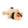 BZ Pluche Knuffel Belle- Bruin