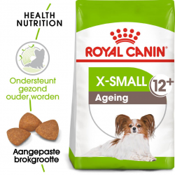 Royal Canin X-small Ageing 12+  - 1,5kg