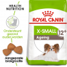 Royal Canin X-small Ageing 12+  - 1,5kg