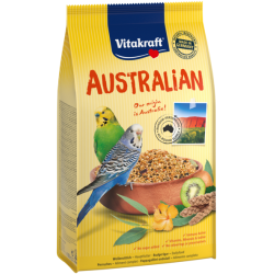 Vitakraft Parkietenvoer Australian 800gr