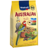 Menu Valkparkieten Australian 750gr