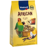 Menu Agapornidenvoer African 750gr