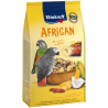 Menu African Papegaaienvoer 750gr