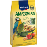 Vitakraft Pepegaaienvoer Amazonian 750gr
