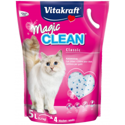 Vitakraft Magic Clean 5L