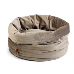 Designed by Lotte Kattenmand Fluco (Grijs)