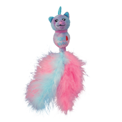 Kong Kat Wubba Caticorn