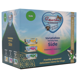 Renske Variatiebox 30 x 95 ml