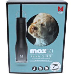 Moser tondeuse MAX 50