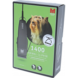 Moser tondeuse 1400