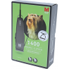 Moser tondeuse 1400