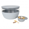 District 70 Treat Jar Ice Blue