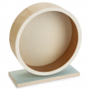 Beeztees Houten Looprad Turbani 