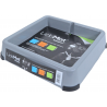 Lickimat Keeper Grijs 25cm