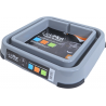 Lickimat Keeper Outdoor Grijs 31cm