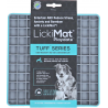 Lickimat Hond Tuff Playdate Turquoise 20cm