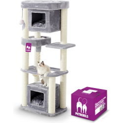 Petrebels Krabpaal Sweet Petite Villa 150 - Grey