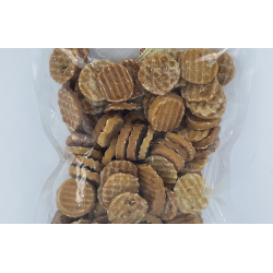 Kipschijfjes - 400 gram