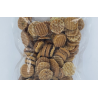 Kipschijfjes - 400 gram