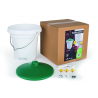 Olba Drinkemmer Met Nippels -12 l