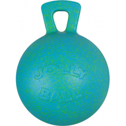 Jolly Bal Oceaan/Groen met Appelgeur 25cm