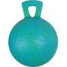 Jolly Bal Oceaan/Groen met Appelgeur 25cm