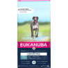 Eukanuba Adult Large Breed Grain Free Oceanfish - 12 kg