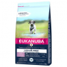 Eukanuba Puppy Large Breed Grain Free Oceanfish - 3 kg