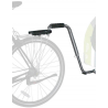 DoggyRide Fietskit Zwart
