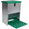 Olba Feedomatic Automatische Voerbak 12KG