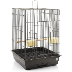 Montana Transportkooi EOS Antiek