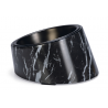 Designed by Lotte Eetbak Kat Vita Zwart 160ml