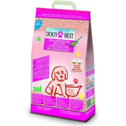 Dog's Best Hondengrit - 10 liter