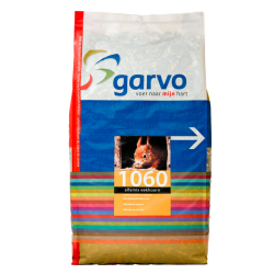 Garvo Alfamix Eekhoorn - 11 kg