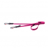 Rogz Airtech Multilijn M - Roze