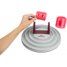 Trixie Cat Activity Roller Bowl