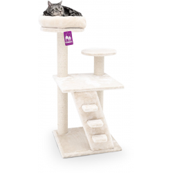 Petrebels Krabpaal Reno 110 - Cream