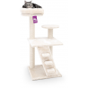 Petrebels Krabpaal Reno 110 - Cream