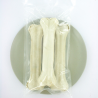 Wit Bot 8,5 Inch (21 cm) - 3 st.