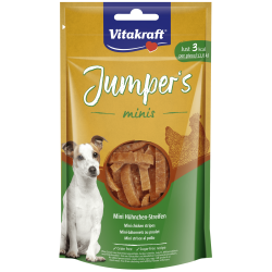 Vitakraft Jumpers Minis Kip Stripes