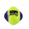 Kong Airdog Squeaker Knobby Ball M/L