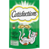 Catisfactions Catnip - 60 gram